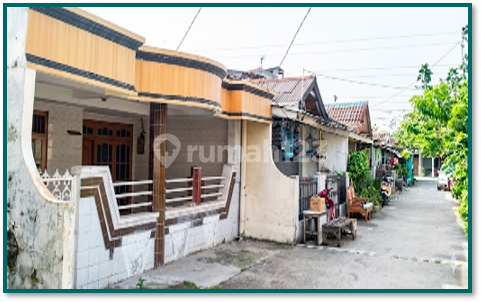Rumah Dijual Bekasi Utara Rumah Dijual Bekasi Utara