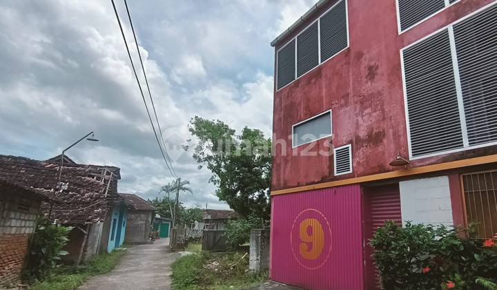 Rumah Dijual Banguntapan Rumah Dijual Banguntapan