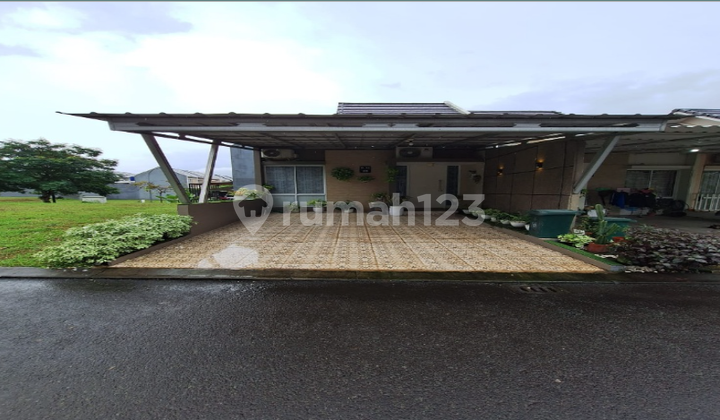 Rumah Dijual Cileungsi Rumah Dijual Cileungsi
