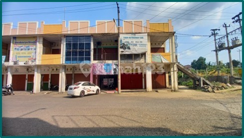 Dijual Ruko di Purwokerto Utara. Dijual Ruko di Purwokerto Utara.