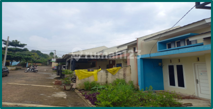 Rumah Dijual Alang Alang Lebar Rumah Dijual Alang Alang Lebar