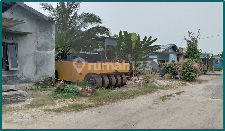 Tanah Dijual Landasan Ulin Tanah Dijual Landasan Ulin