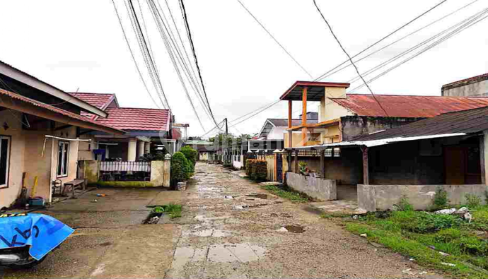 Rumah Dijual Telanaipura
