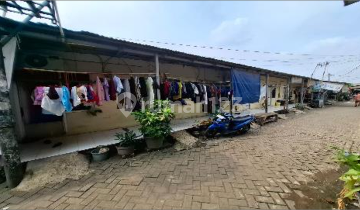 Rumah Dijual Jati Uwung Rumah Dijual Jati Uwung