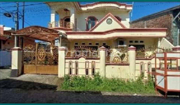 Rumah Dijual Somba Opu Rumah Dijual Somba Opu