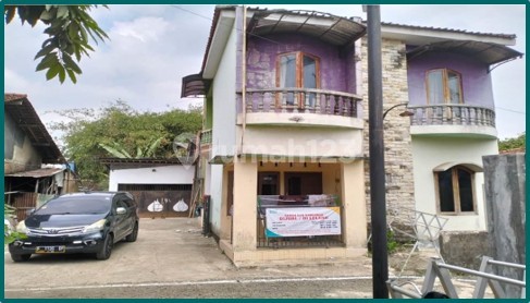 Rumah Dekat Pasar Karanglewas dan Rumah Sakit Islam Purwokerto Rumah Dekat Pasar Karanglewas dan Rumah Sakit Islam Purwokerto