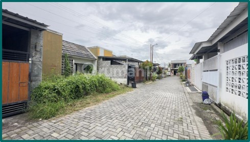 Rumah Tinggal di Daerah Lombok Barat Dekat dengan Akses Jalan Rumah Tinggal di Daerah Lombok Barat Dekat dengan Akses Jalan