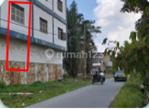 Ruko Murah Aset Bsi di Deli Serdang Ruko Murah Aset Bsi di Deli Serdang