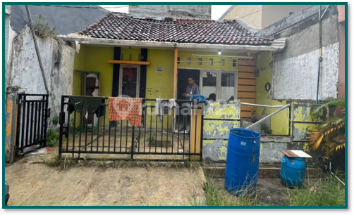 Rumah Dijual Serang Baru Rumah Dijual Serang Baru
