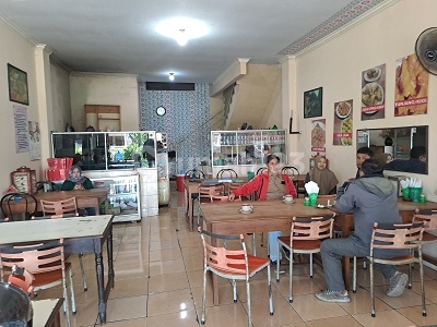 Dijual Ruko di Taman... Dijual Ruko di Taman...