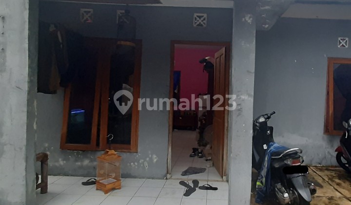 Rumah Dijual Prambanan