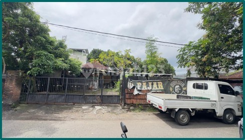Residential House and Boarding House in Mataram City, Located with Access to Main Road and Close to Office and Market Access Residential House and Boarding House in Mataram City, Located with Access to Main Road and Close to Office and Market Access