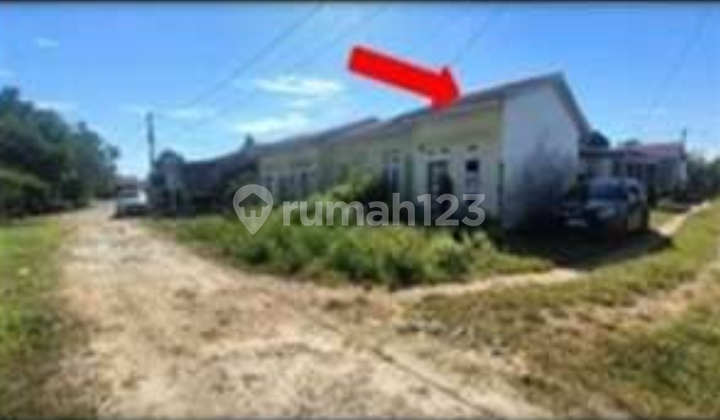 Rumah Dijual Tanete Riattang Barat