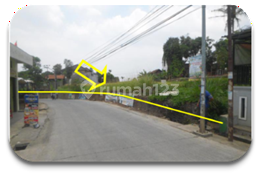 Tanah Kosong Murah Aset Bsi di Bandung Tanah Kosong Murah Aset Bsi di Bandung