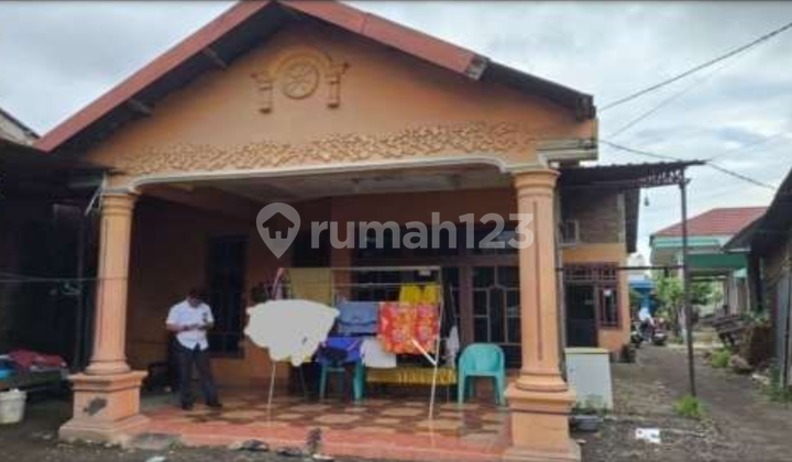Rumah Dijual Barombong. Rumah Dijual Barombong.