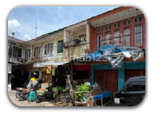 Affordable BSI Asset Shop House in Bekasi 1