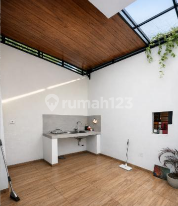 Rumah Dijual Rancasari