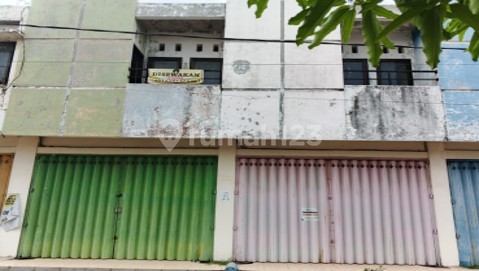 Ruko Dijual Wonoasri Ruko Dijual Wonoasri