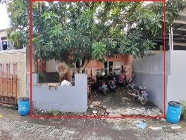 Stop Bayar Kontrakan yang Takkan Pernah Jadi Milik Anda. dengan Cicilan Setara Harga Sewa, Rumah Cantik Ini Siap Jadi Aset Masa Depan Anda! 1