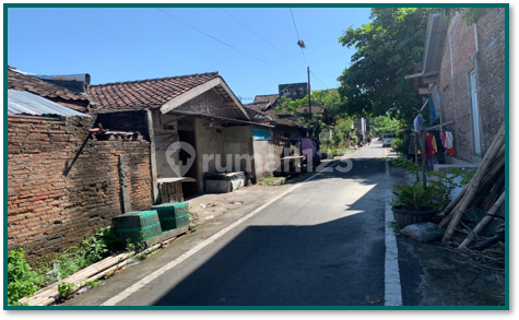 Rumah Dijual Jebres. Rumah Dijual Jebres.