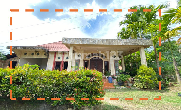Rumah Berada di Pusat Kota dan Dilingkungan Yg Ramai Rumah Berada di Pusat Kota dan Dilingkungan Yg Ramai