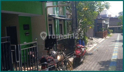 Rumah Strategis Harga Manis, Siap Huni Rumah Strategis Harga Manis, Siap Huni