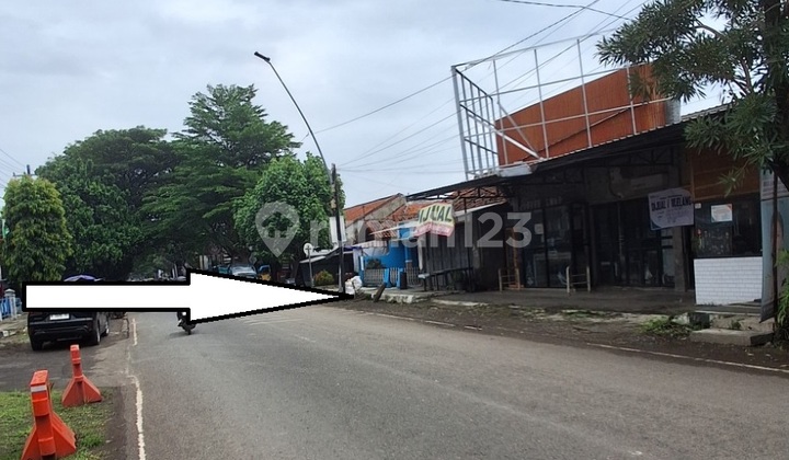 Shop House for Sale in Slawi 2