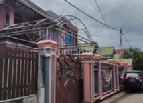 Rumah Murah Aset Bsi di Banjarmasin, Kalimantan Selatan Rumah Murah Aset Bsi di Banjarmasin, Kalimantan Selatan