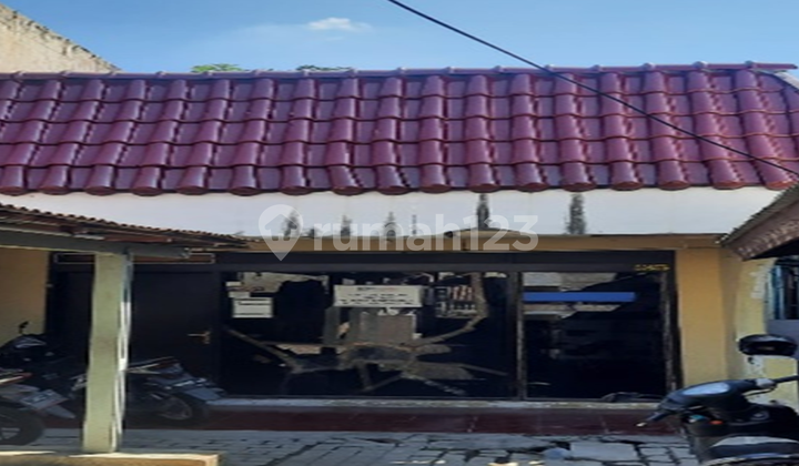 Rumah Dijual Wonocolo Rumah Dijual Wonocolo