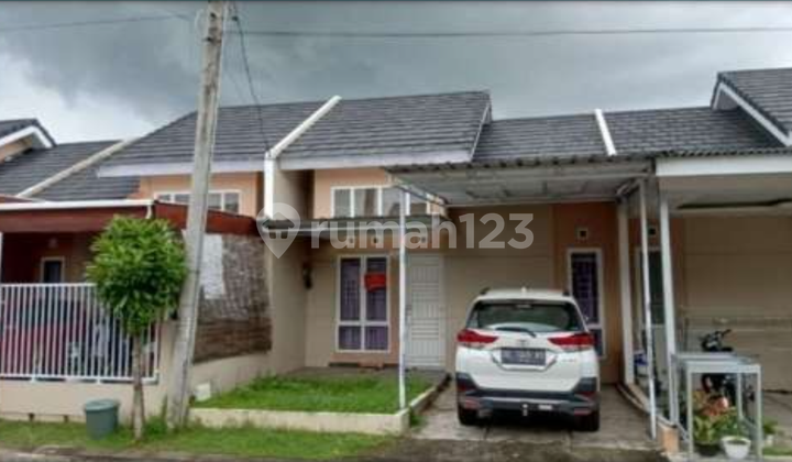 Rumah Dijual Mandai. Rumah Dijual Mandai.