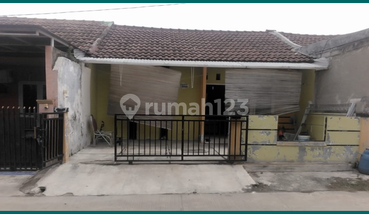 Rumah Dijual Serang Baru Rumah Dijual Serang Baru