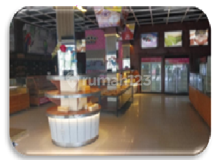 Ruko Murah Aset Bsi di Medan Kota