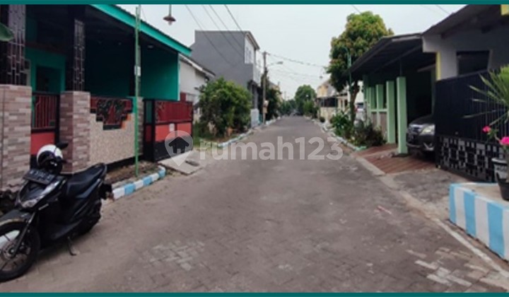 Rumah Tinggal di Perumahan Green Park Sidoarjo Rumah Tinggal di Perumahan Green Park Sidoarjo