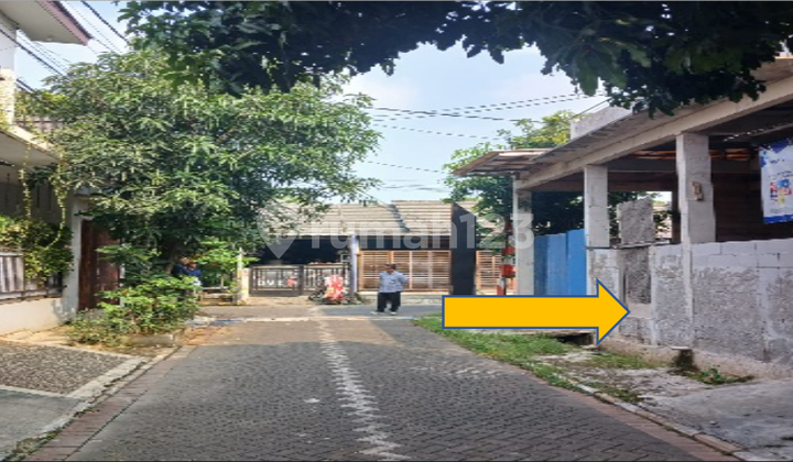 Rumah Dijual Mustika Jaya