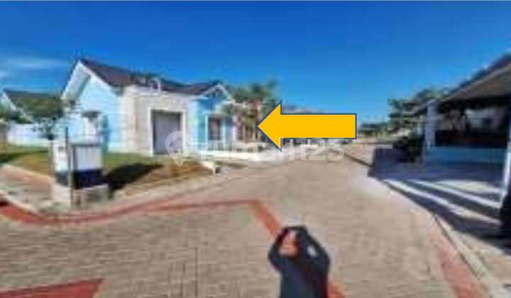 Rumah Dijual Tambun Utara