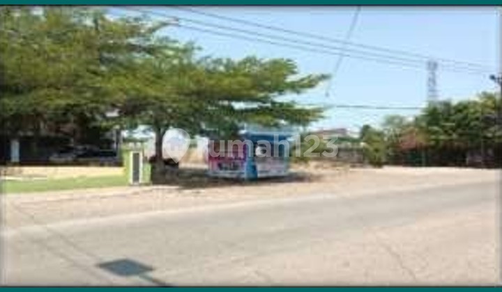 Ruko di Tamangapa, Makassar