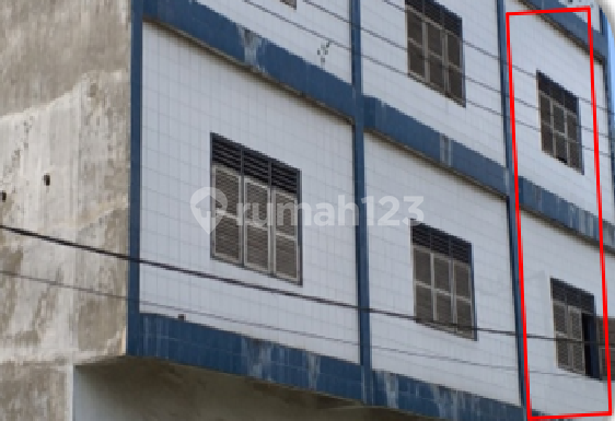 Ruko Murah Aset Bsi di Deli Serdang