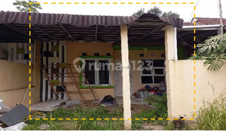 Rumah Murah Didalam Komplek Rumah Murah Didalam Komplek