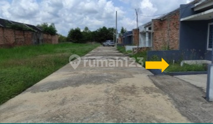 Rumah Murah di Dalam Komplek Rumah Murah di Dalam Komplek
