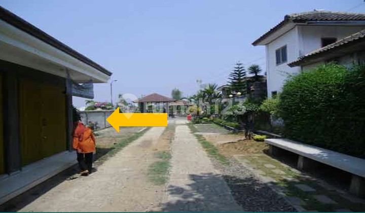 Villa Luas dan Asri Villa Luas dan Asri