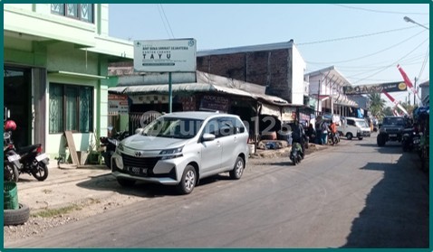 Shop House for Sale in Tayu 2