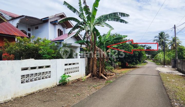 Rumah Dijual di Selebar, Bengkulu Rumah Dijual di Selebar, Bengkulu