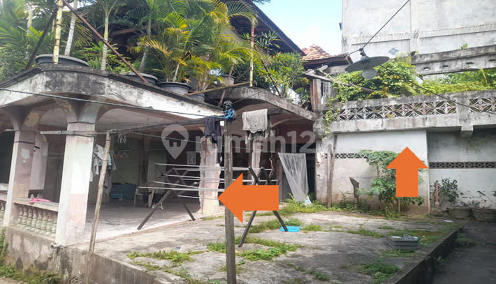 Rumah Berada di Pusat Kota dan Dilingkungan Yg Ramai serta Berada di Pinggir Jalan Raya Rumah Berada di Pusat Kota dan Dilingkungan Yg Ramai serta Berada di Pinggir Jalan Raya