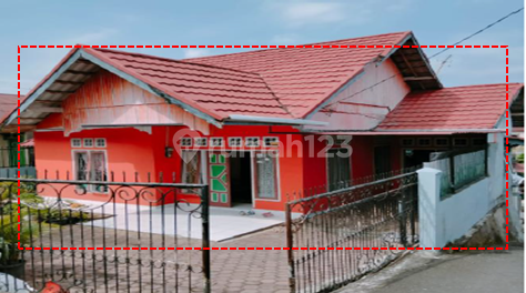 Rumah Dijual Bengkulu