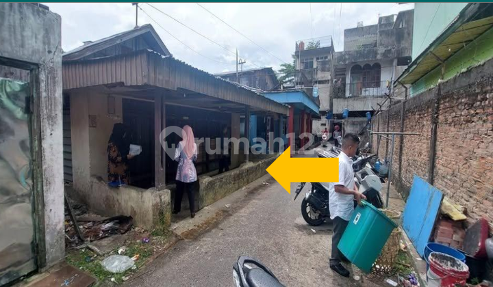 Rumah Dijual Pekanbaru Kota