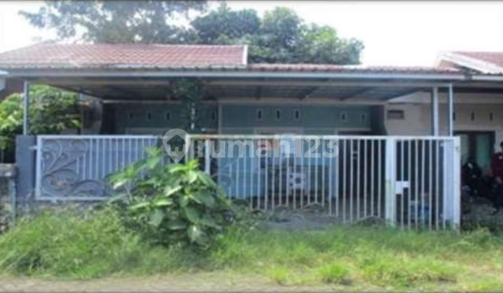 Rumah Dijual Barombong. Rumah Dijual Barombong.