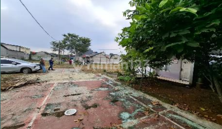 Rumah Dijual Tigaraksa Rumah Dijual Tigaraksa