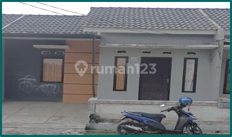 Rumah Dijual Parung Panjang Rumah Dijual Parung Panjang