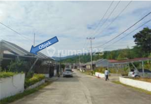 Dijual Rumah Tinggal di Perumahan Green Kartika, Koto Tangah, Padang Dijual Rumah Tinggal di Perumahan Green Kartika, Koto Tangah, Padang