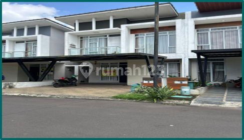 Rumah Dijual Cileungsi